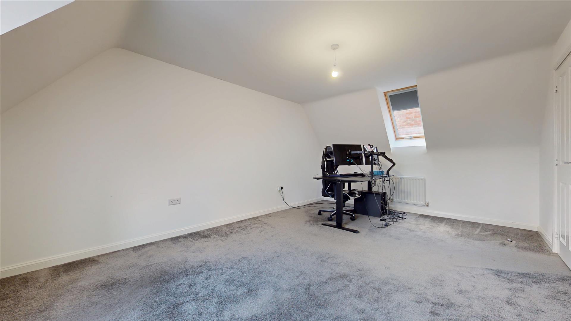 Simford Way, Whitehouse, Milton Keynes